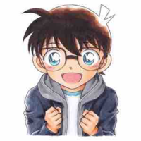 Edogawa Conan