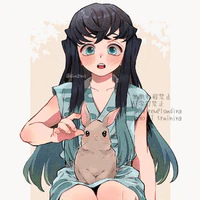 Tokito Muichirou