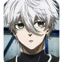 Nagi Sheshiro
