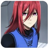 Chigiri Hyoma