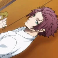 Itoshi Sae