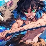 inosuke