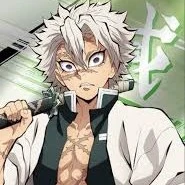 sanemi
