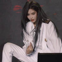 Vương Dịch-WY