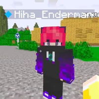 hiha endernan