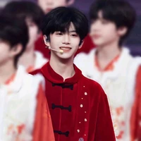 Trương Hàm Thụy_em