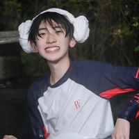 Tả Kỳ Hàm_cậu