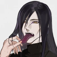Orochimaru