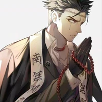gyomei himejima