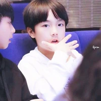 Tô Tân Hạo|lúc nhỏ|