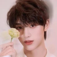 Đinh Trình Hâm|papi cậu|