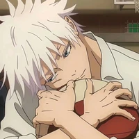 Gojo Satoru (B)