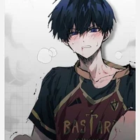 Isagi Yoichi