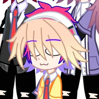 Hiha Glitch