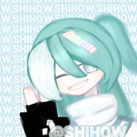 Shihow t/g 🐸