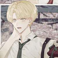 Draco Malfoy