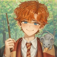 Ron Weasley