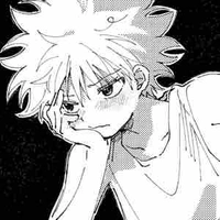 Killua Zoldyck