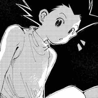 Gon Freecss