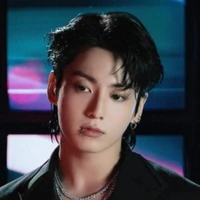 Jeon Jungkook - Hắn