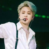 Park Jimin - y