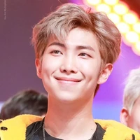 Jeon Namjoon
