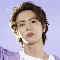 Kim Seokjin