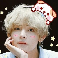 Kim Taehyung - cậu