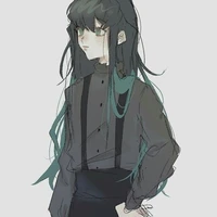 Tokito Muichirou [ Lúc nhỏ ]