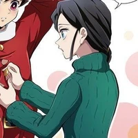 Tokito ? [ Mẹ của hai anh em Tokito ]