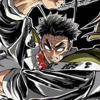 Himejima Gyomei