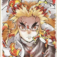 Rengoku Kyojuro