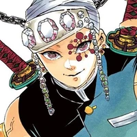 Uzui Tengen