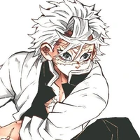 Shinazugawa Sanemi