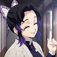Kocho Shinobu