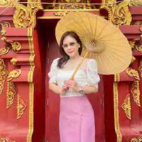 Mea Ning