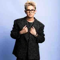 Trần Thiện Thanh Bảo_B Ray