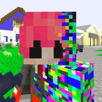 Hiha _ H1h4 Glitch