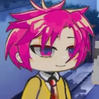 Hiha _ Gacha Life