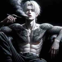 Bạch Huyên-cánh tay phải