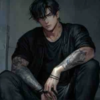 Hắc Linh-cánh tay trái