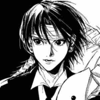 Chrollo Lucifer