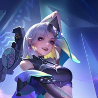 violet