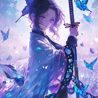 Kocho Shinobu