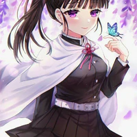 Tsuyuri Kanao
