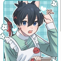 Isagi Yoichi