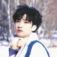 Nghiêm Hạo Tường_hắn