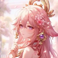 yae miko