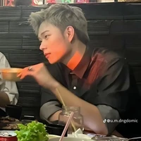 dương domic
