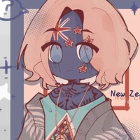 [ New Zealand ]